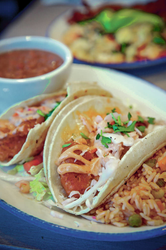 The Pantry Dos brings favorites and more to community college district south of Santa Fe